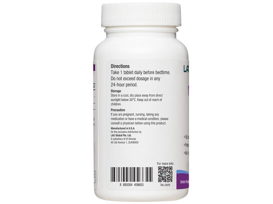 Melatonin 1mg