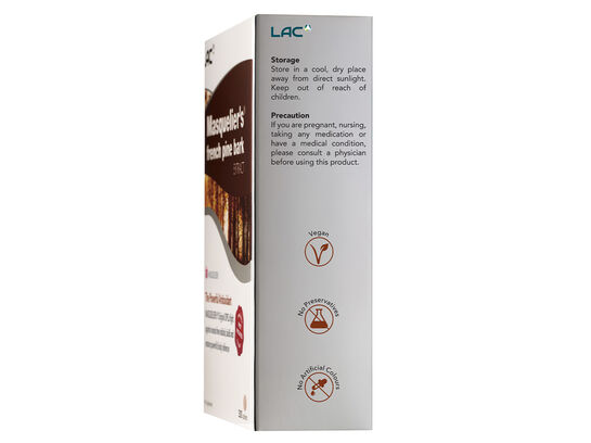 French Pine Bark Extract