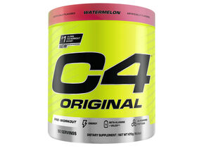 C4 PRE-WORKOUT Watermelon