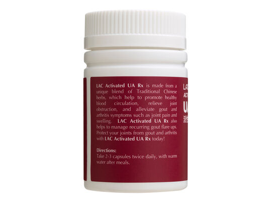 UA Rx™ Gout Protect