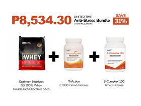 Anti-Stress Bundle