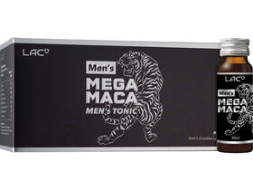 Mega Maca Men's Tonic