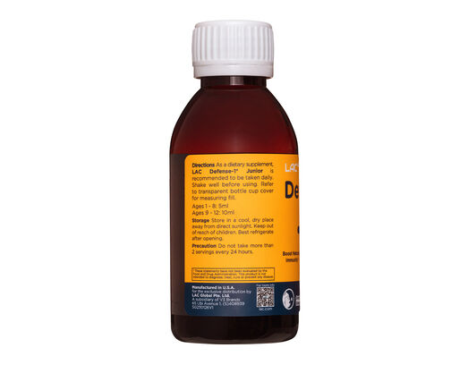 DEFENSE-1 Junior Immunity Booster