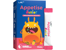 Appetise™ Junior With Digestive Enzymes