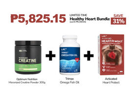 Healthy Heart Bundle