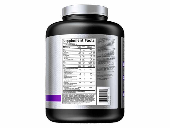 MASS-TECH™ ELITE Chocolate Fudge Cake