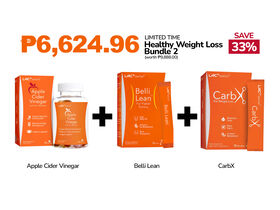 Healthy Weight Loss Bundle 2