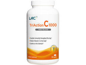 L-Glutathione 500mg | LAC Philippines