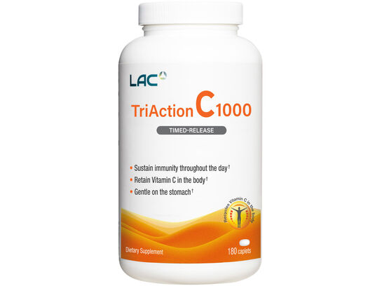 TriAction C 1000 - Timed-Release