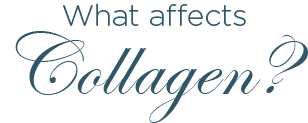 What Affects Collagen?