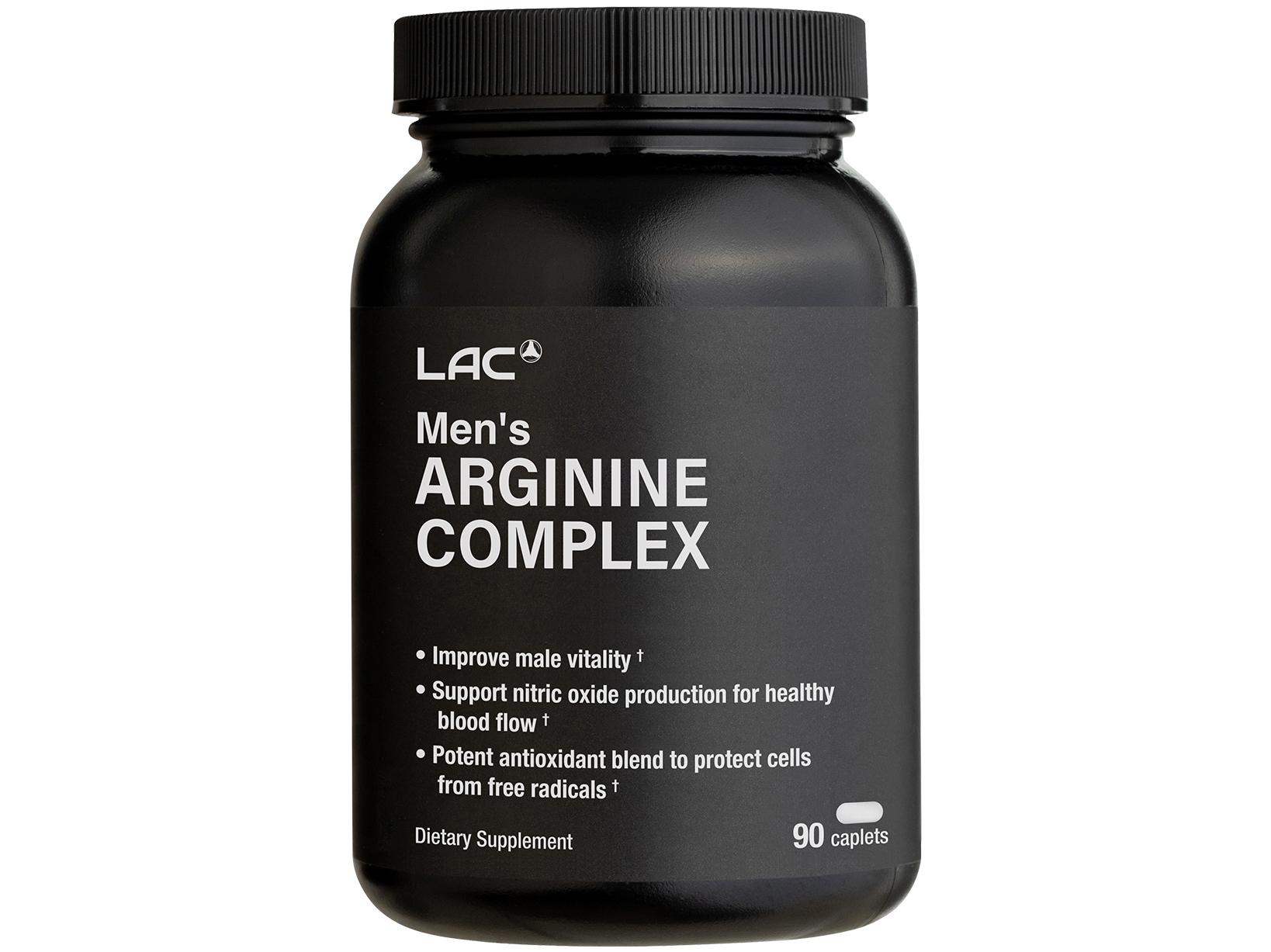 Arginine Complex: retailer-supplied image