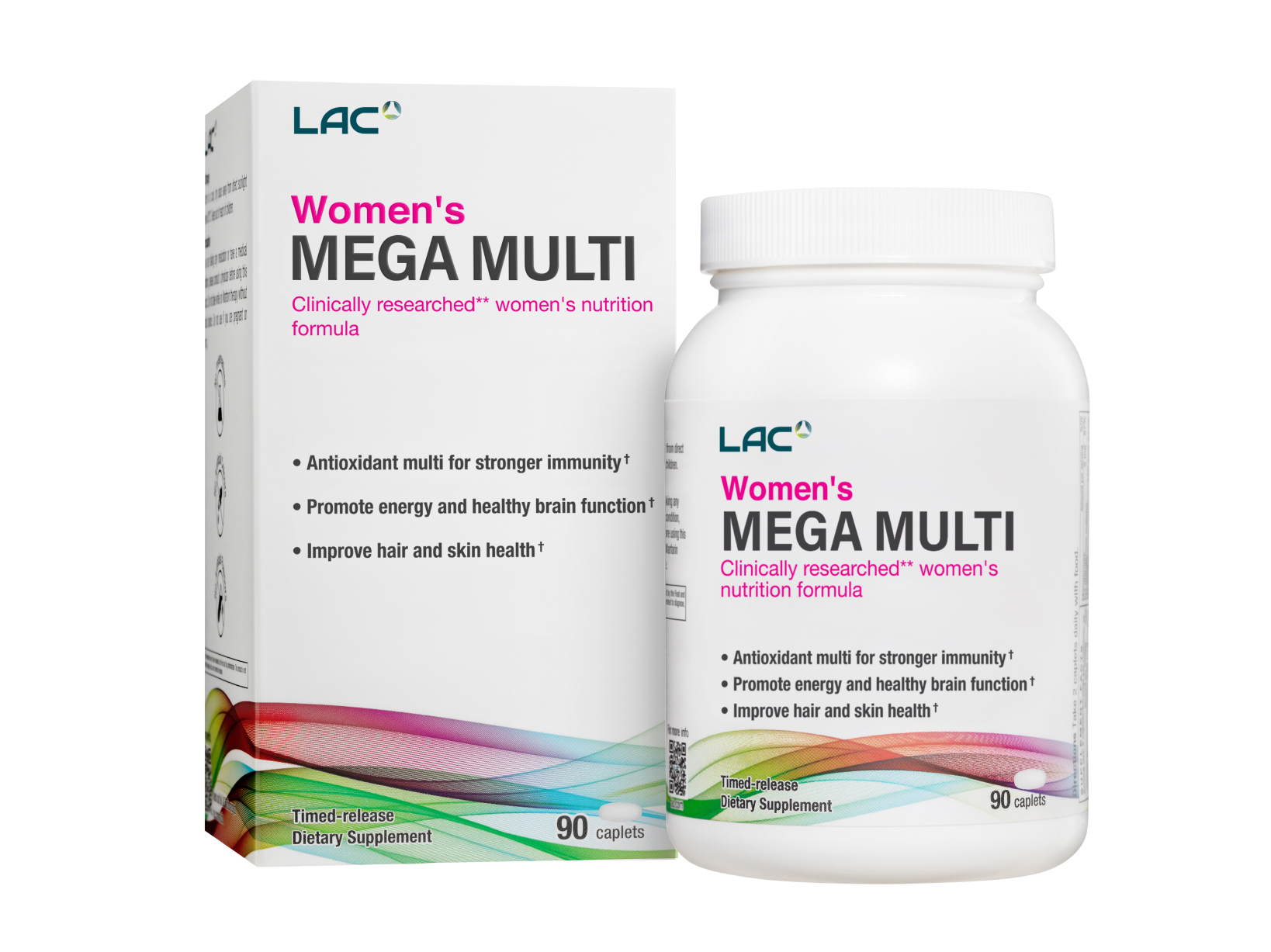 Mega Multi: retailer-supplied image