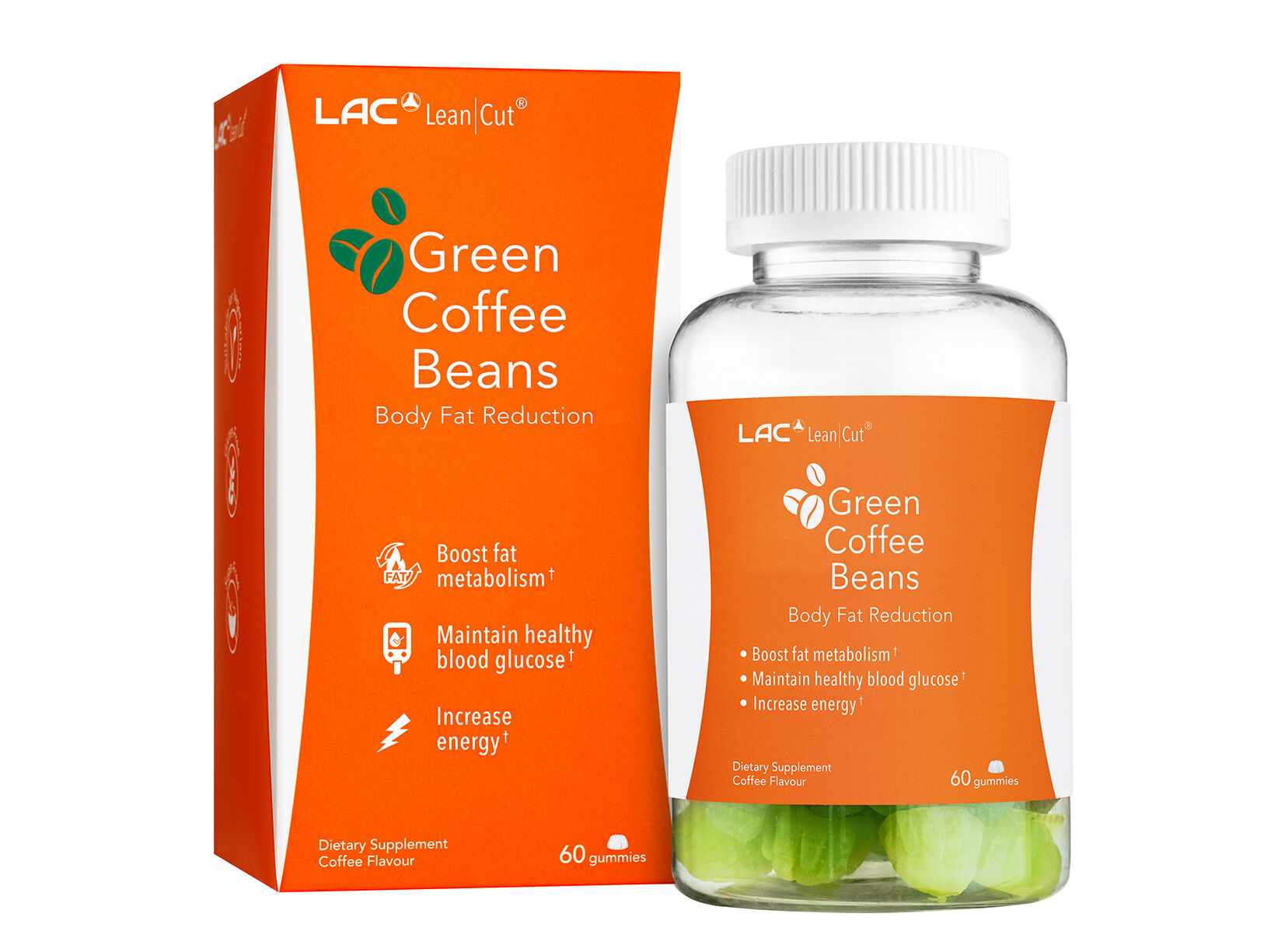 Green Coffee Beans: retailer-supplied image