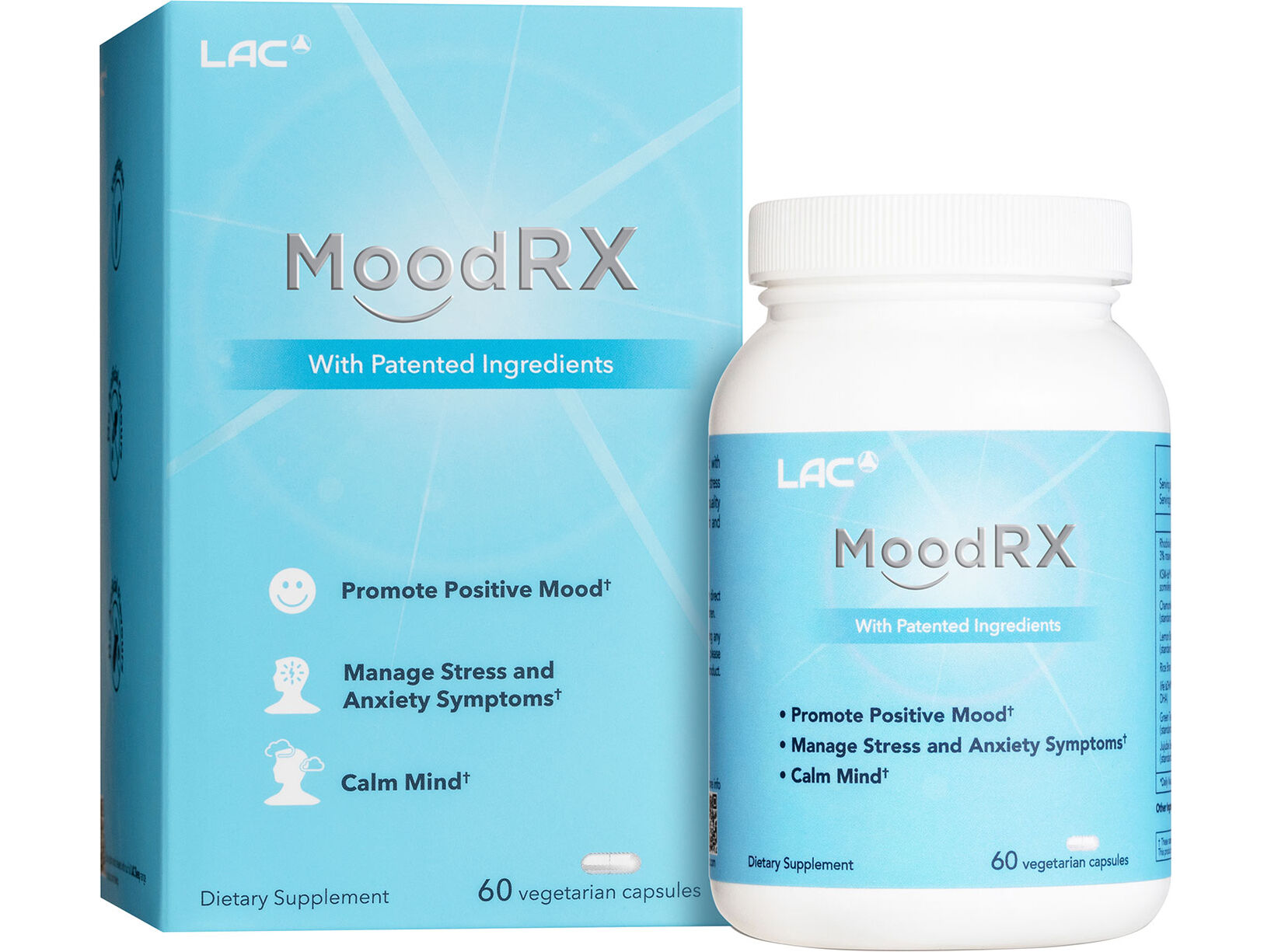 MoodRx: retailer-supplied image