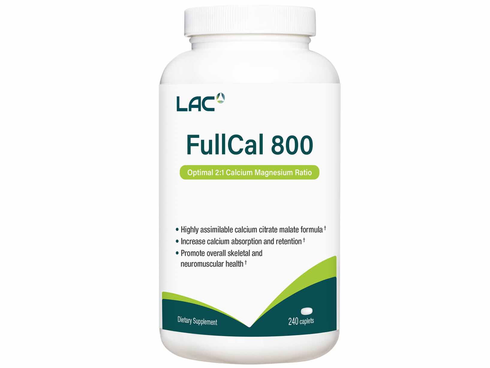 FullCal® 800: retailer-supplied image