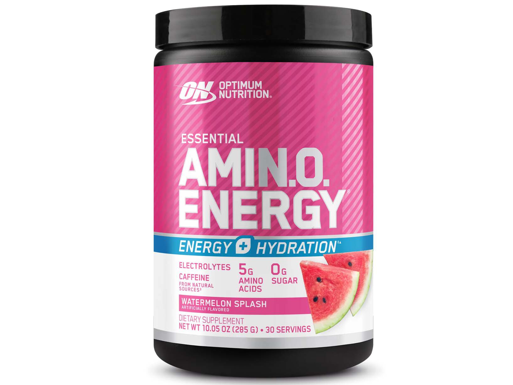 ESSENTIAL AMINO ENERGY Plus Electrolytes - Watermelon: retailer-supplied image
