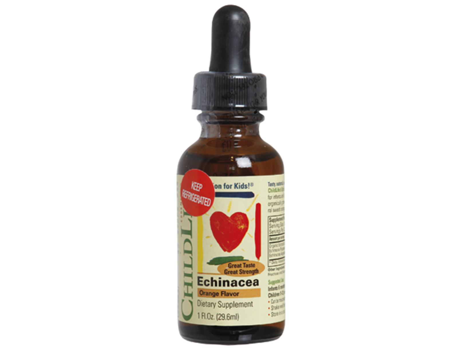 Echinacea: retailer-supplied image